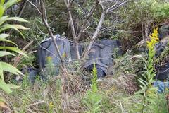 岡山ＰＦＡＳで公害調停申請