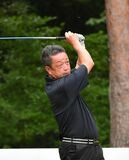 【芝の挑戦者】⑪中三川勝弘（那須塩原）　ミスター県アマ