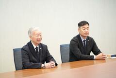 「来季はリーグ初制覇を」
