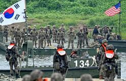 在韓米軍、対中国抑止へ任務拡大