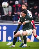 上田は後半途中まで