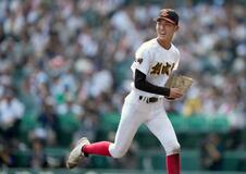 神村学園０―１創成館
