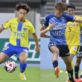 サッカー天皇杯、あす２回戦　栃木ＳＣと栃木シティの戦いを展望