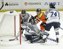 東北完封し３連勝