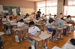■栃木・国府北小
