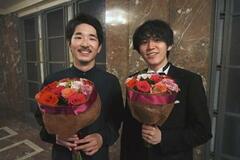 過酷なエリザベート王妃音楽コンクールで久末と亀井が快挙【クレッシェンド！】