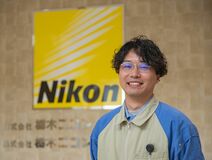 仕事と生活の調和がより、モノづくりの未来を豊かに