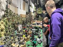 ウクライナ侵攻、独ソ戦日数超え