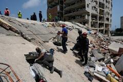 ベネズエラ地震、９００人死亡