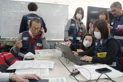 神戸、地元急行医療チーム発足