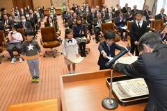 健全育成に貢献