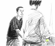 第二章　開幕（４２）