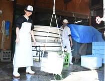 インフルエンサー 酒造り