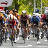 ブリッツェン・岡10位 「かなり悔しい」 自転車TOJ第2ステージ