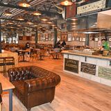 異国の雰囲気味わえる飲食と宿泊の複合施設　「那須パラダイスヴィレッジ」19日グランドオープン