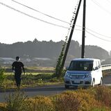 「なぜこんなのどかな場所で」　近隣住民、驚きや不安　上三川女性死体遺棄事件