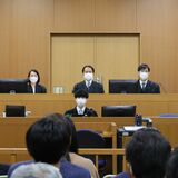 ８人死亡那須雪崩事故初公判　３教諭無罪主張　検察と被告側が全面対決【動画】