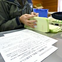 ＜10＞ひとり親へ 情報直に　行政と連携