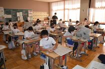 ■栃木・国府北小