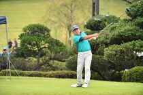 第54回県知事盃ゴルフ・一般の部決勝