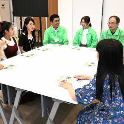 「体験者なき未来」にも戦争の記憶継承へ 市民団体「みゆスタ」、宇都宮で12日に平和学習展