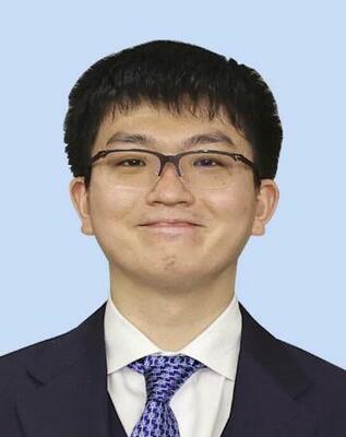 　永瀬拓矢九段