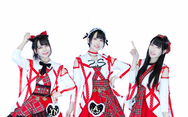 大阪・関西万博でライブを行う本県ご当地アイドル「とちおとめ25」