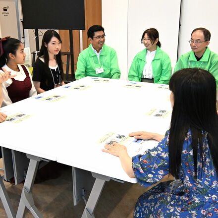 「体験者なき未来」にも戦争の記憶継承へ　市民団体「みゆスタ」、宇都宮で12日に平和学習展