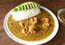香り豊かなスープカレー