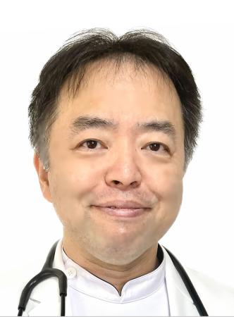 　押川勝太郎医師