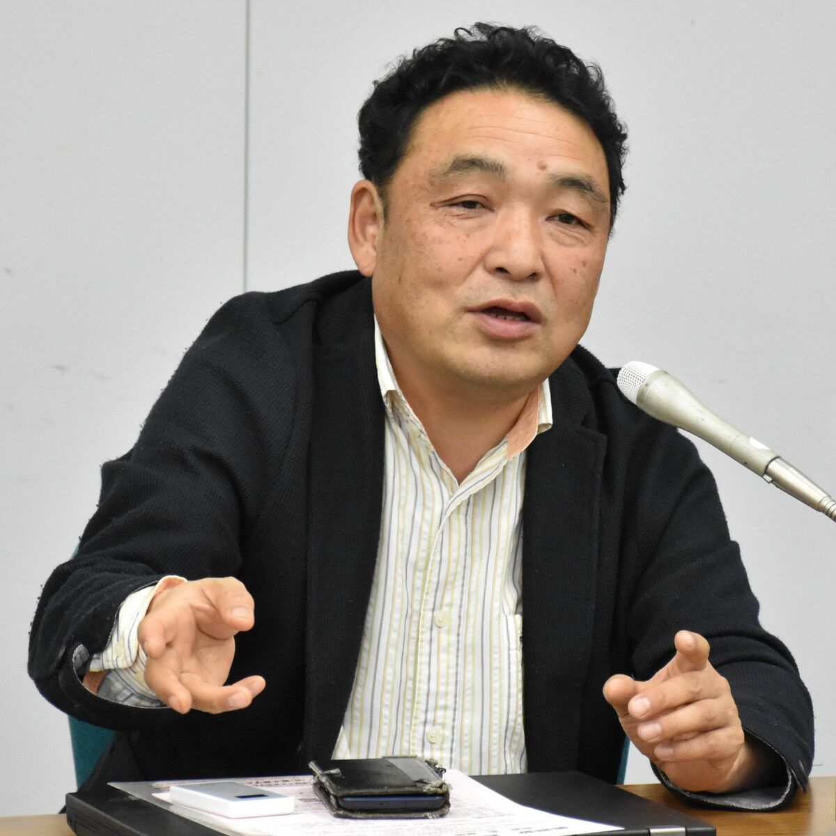 能登半島地震 足りないボランティア とちぎVネットが協力呼びかけ