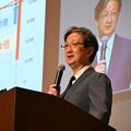 宇都宮で「全国都市問題会議」始まる　栃木県内で初開催　LRTなど事例にコンパクトで持続可能なまちづくり協議