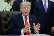 米、イラン攻撃中止