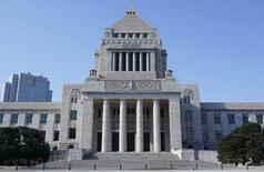 与野党、定数削減巡り議論