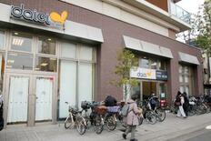 【ダイエー首都圏で消滅へ】流通の王者、曲折の果て