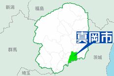 真岡の神社社務所に侵入し窃盗未遂の疑い　千葉の兄弟逮捕