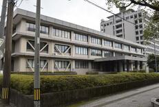 警官自殺で宮崎県に賠償命令