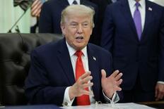 米、イラン攻撃中止
