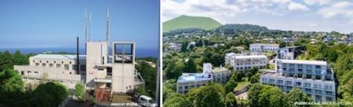 「AMBIENT 伊豆高原コンドミニアム」 「伊豆高原わんわんパラダイ…