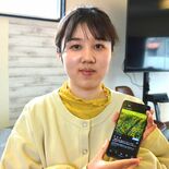 インスタ郷土愛でじわり浸透　那須烏山の魅力発信　宇大４年堀江さん、卒業…