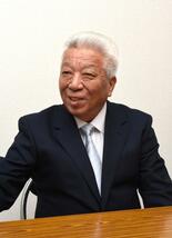 通学路問題で政治の道へ