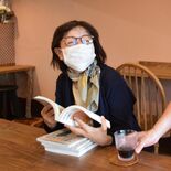 「おいしい小説大賞」受賞　宇都宮舞台に執筆、県内在住の村崎さん