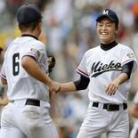 佐野日大センバツ初戦、対戦する三重高校って？　「ジグザグ打線」、安定感…