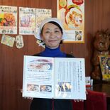栃木の「ツルミ食堂」、売り上げの一部を被災地へ　能登半島地震で知人が被…