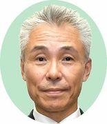 ＪＲ烏山駅上に新庁舎