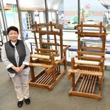 真岡木綿工房、３年ぶりに「織姫」養成講座　６月から開始を予定　減少する…