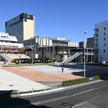 JR宇都宮駅東口の高級ホテル棟未整備、計画の実効性「十分に検証すべきだ…