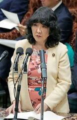 予算３月成立へ財務相が協力要請