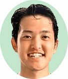斎藤が男子制す 女子頂点に糸賀