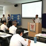 秋季県高校野球の組み合わせ決定　石橋は足工－宇中央の勝者、作新は鹿沼南－上三川の勝者と